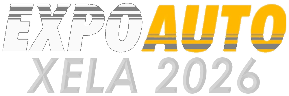 ExpoAuto Xela 2026
