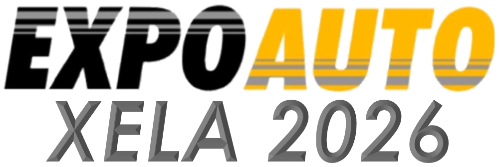 ExpoAuto Xela 2026